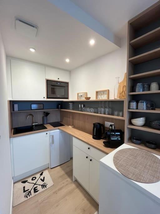 그랑빌 Le Bellevue 아파트 외부 사진