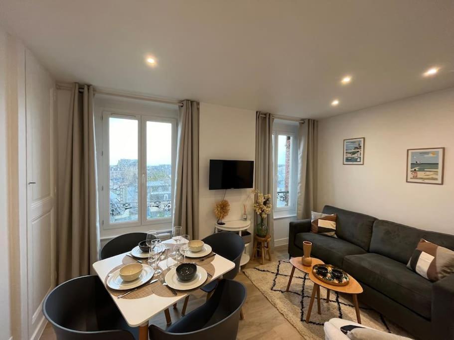 그랑빌 Le Bellevue 아파트 외부 사진