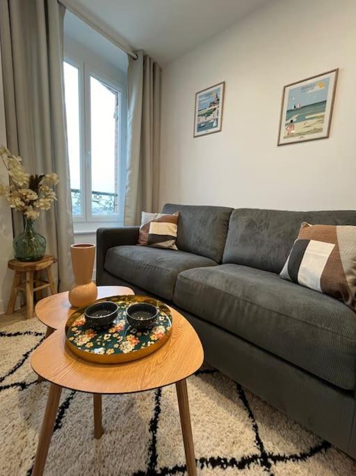 그랑빌 Le Bellevue 아파트 외부 사진